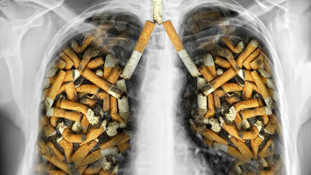 smoking cigarettes in hot weather Smokers urged to take 3 steps to avoid fire hazards in hot weather