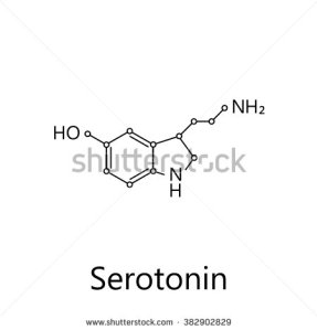 serotonin
