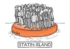 statinisland