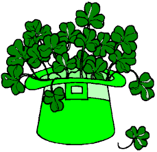 shamrockhat
