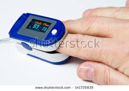 pulseoximeter