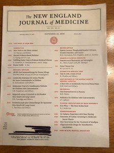 NEJM